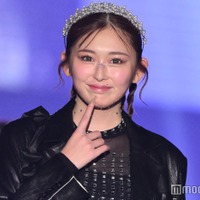 ゆうちゃみ(C)モデルプレス