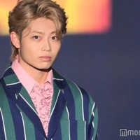 RYUKI(C)モデルプレス