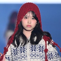 梶原叶渚(C)モデルプレス