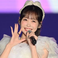 櫻井優衣(C)モデルプレス