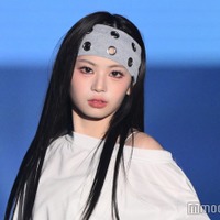 ME:I・RINON(村上璃杏)(C)モデルプレス