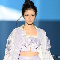 せいら(C)モデルプレス