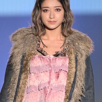 みちょぱ(C)モデルプレス