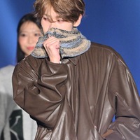 大久保波留（C）モデルプレス