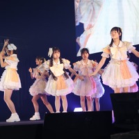 KAWAII LAB. SOUTH(C)TGC KITAKYUSHU 2025 by TOKYO GIRLS COLLECTION