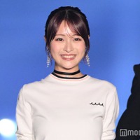 赤木希アナ(C)モデルプレス