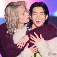 もーりー、しゅーと(C)モデルプレス