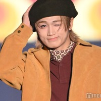 田中笑太郎(C)モデルプレス