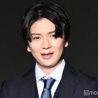 「横浜バニラ 新商品発表会2025 〜勇往邁進〜」に出席した高橋優斗(C)モデルプレス