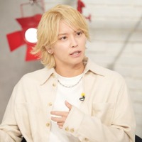 手越祐也（C）日本テレビ