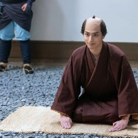 横浜流星「べらぼう～蔦重栄華乃夢噺～」第39話（C）NHK