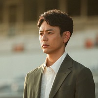 妻夫木聡「ザ・ロイヤルファミリー」 第1話(C)TBS