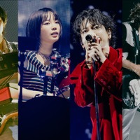 志尊淳、宮崎優、佐藤健、町田啓太「TENBLANK from “Glass Heart” FAN MEETING feat. Takeru Satoh. Yu Miyazaki. Keita Machida. Jun Shison」(提供写真)