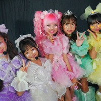 ひめらぶ（C） TGC KIDS フェス KITAKYUSHU 2025