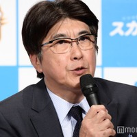 石橋貴明（C）モデルプレス