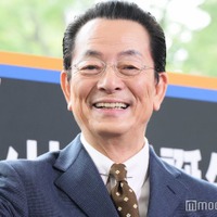 水谷豊（C）モデルプレス