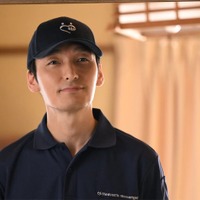 草彅剛「終幕のロンド ーもう二度と、会えないあなたにー」第1話(C)カンテレ
