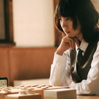 のん「MISS KING / ミス・キング」第3話（C）AbemaTV, Inc.