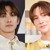 FUMA、浜川路己(C)モデルプレス