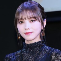与田祐希(C)モデルプレス