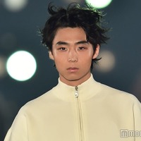 八村倫太郎（C）モデルプレス