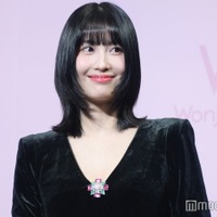 モモ（C）モデルプレス