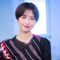 渡邊渚(C)モデルプレス