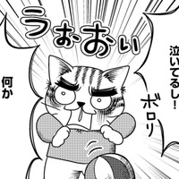 孫を連れて公園に来たのに、娘はスマホばかり。指摘すると泣き出してしまって【家族もうつを甘くみてました ＃拡散希望＃双極性障害＃受け入れる＃人生 #10】