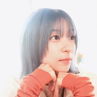 鳴海唯/撮影:影山優佳(提供写真)