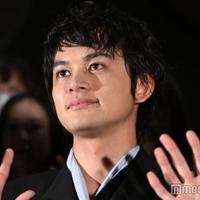 「あんぱん」気分が抜けてなかったと大泉洋から指摘される北村匠海(C)モデルプレス