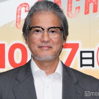 唐沢寿明(C)モデルプレス