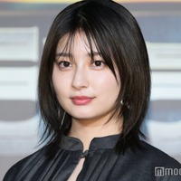 吉川愛(C)モデルプレス