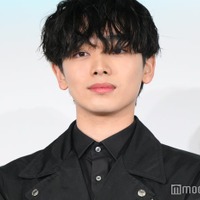 宮世琉弥(C)モデルプレス