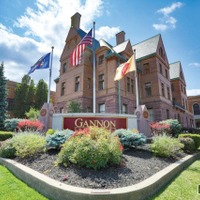 ギャノン大学(Gannon University)