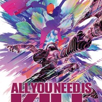 『ALL YOU NEED IS KILL』©桜坂洋／集英社・ALL YOU NEED IS KILL製作委員会
