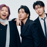 Mrs. GREEN APPLE(提供写真)