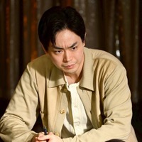 菅田将暉「もしもこの世が舞台なら、楽屋はどこにあるのだろう」第3話(C)フジテレビ