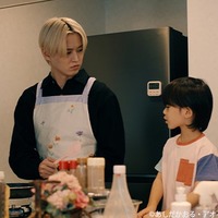 「天才外科医・成瀬のふわとろオムライスは罪ですか？」（C）あしだかおる・アオイセイ／ぶんか社／カンテレ