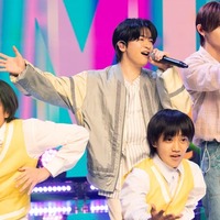 「Star Song Special Season2」(C)Storm Labels Inc.