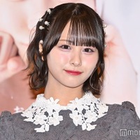 尾木波菜(C)モデルプレス