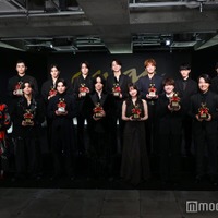 「anan AWARD 2025」(C)モデルプレス