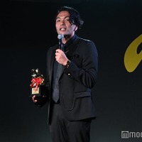 盛山晋太郎(C)モデルプレス