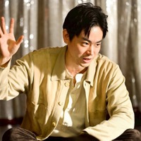 菅田将暉「もしもこの世が舞台なら、楽屋はどこにあるのだろう」(提供写真)
