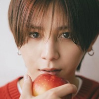 山田涼介(画像提供:講談社)
