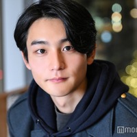 ケンスケ(面高ケンスケ)(C)モデルプレス