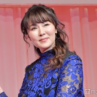 浅野ゆう子(C)モデルプレス