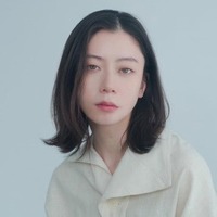 SUMIRE(佐藤菫)Instagramより