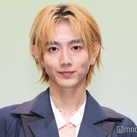 駒木根葵汰(C)モデルプレス