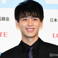 竹内涼真(C)モデルプレス