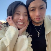 おかよ、隼平/Instagramより